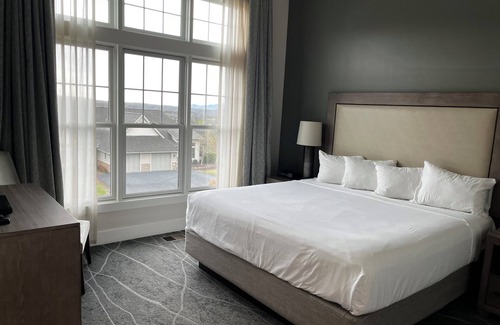 McGaheysville Resort | Regal Vista with Mountain View’s @ Massanutten