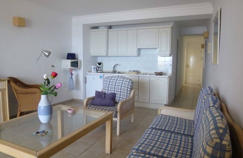 Puerto Naos Apartment | Regata 2b - Regata, Spanien