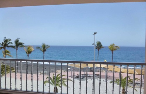 Puerto Naos Apartment | Regata 2b - Regata, Spanien
