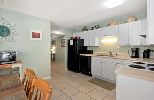 Ocean City House | ⭐️Regency 4 DIRECT Oceanfront Boardwalk Amazing Views⭐️