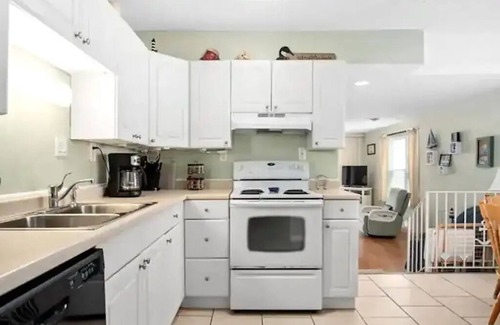 Ocean City House | ⭐️Regency 4 DIRECT Oceanfront Boardwalk Amazing Views⭐️