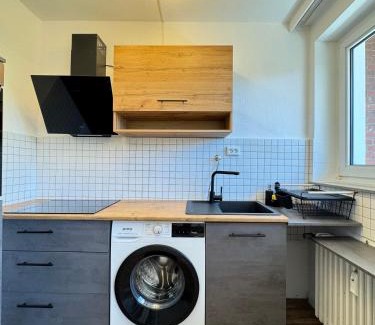 Vahrenwald-List Apartment | REGENCY Apartments - City Wohnung I Balkon I WLAN I Netflix I Parkplätze