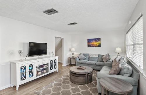 Pensacola Beach House | Regency Cabanas D2 - 3B Townhome