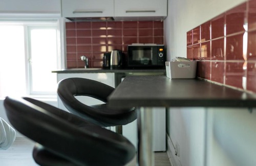 Manchester Bed & Breakfast | Regency Guesthouse Manchester