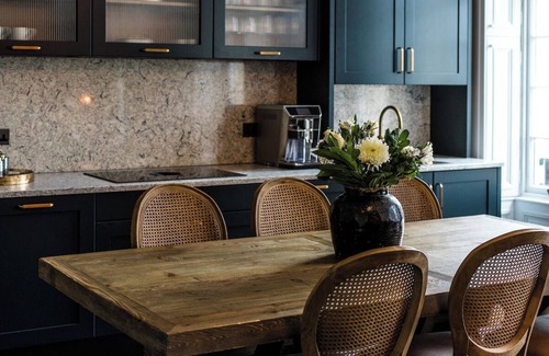 Belfast City Centre Apartment | Regency House