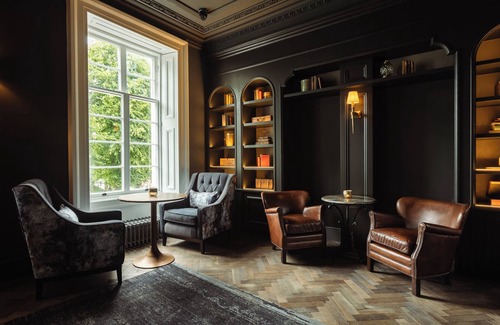 Belfast City Centre Apartment | Regency House