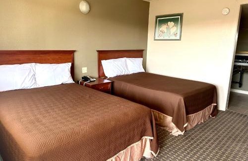 Raisin Hotel | Regency Inn Fresno