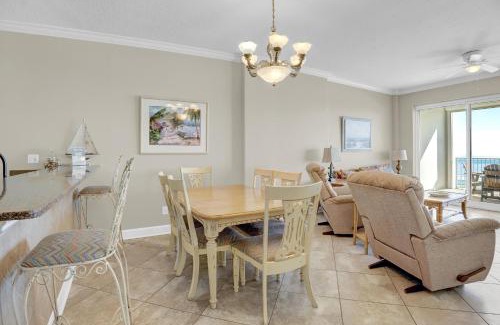 Orange Beach East Apartment | Regency Isle 405 by Liquid Life