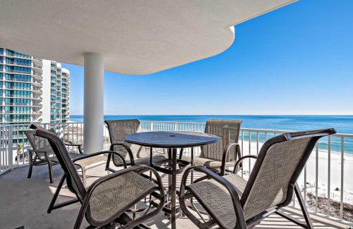 Orange Beach East House | Regency Isle 601