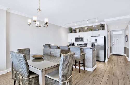 Orange Beach East Condo | Regency Isle 606 | Orange Beach, AL