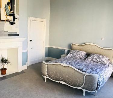 Cheltenham House | Regency Rooms Guesthouse