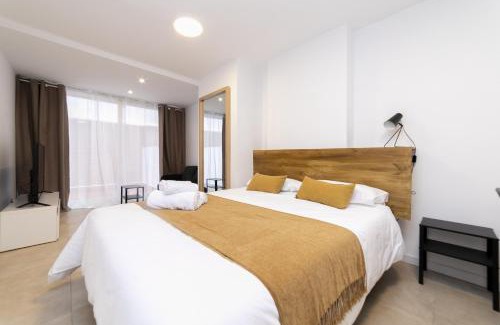 Arapiles Apartment | Regency VII - Ferga Suites
