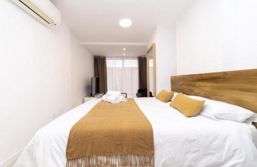 Arapiles Apartment | Regency VII - Ferga Suites