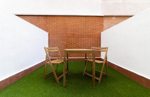 Arapiles Apartment | Regency VII - Ferga Suites