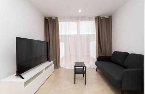 Arapiles Apartment | Regency VII - Ferga Suites