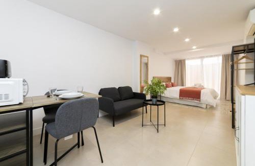 Arapiles Apartment | Regency VIII - Ferga Suites