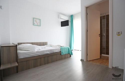 Eforie Nord House | Regency Villa