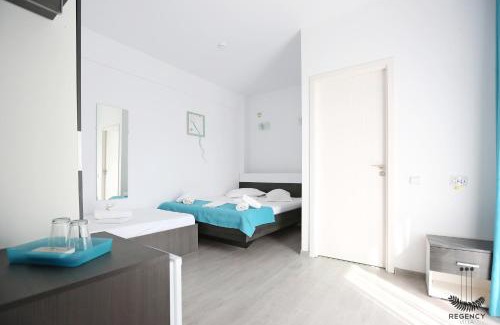 Eforie Nord House | Regency Villa