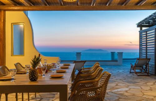 Exomvourgo Villa | ReGenesis Villas