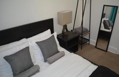 West Kensington Apartment | Regent Court Kensington