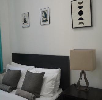 West Kensington Apartment | Regent Court Kensington