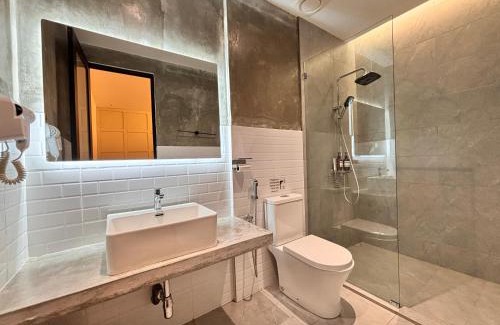 Taman Muhibbah House | Regent Event & Leisure