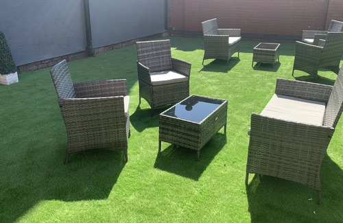 Bootle Hotel | Regent Maritime Hotel