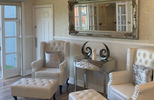 Bootle Hotel | Regent Maritime Hotel