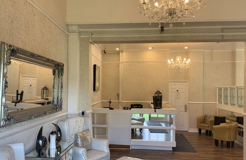 Bootle Hotel | Regent Maritime Hotel