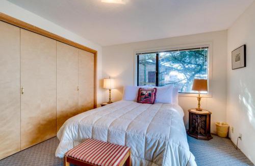 Oceanside House | Regent Street Retreat