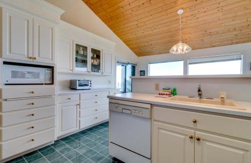 Oceanside House | Regent Street Retreat