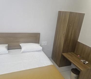 Palakkad Hotel | Regent Tourist Home