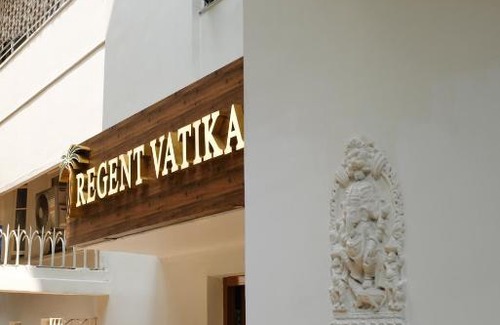 Kolkata House | Regent Vatika