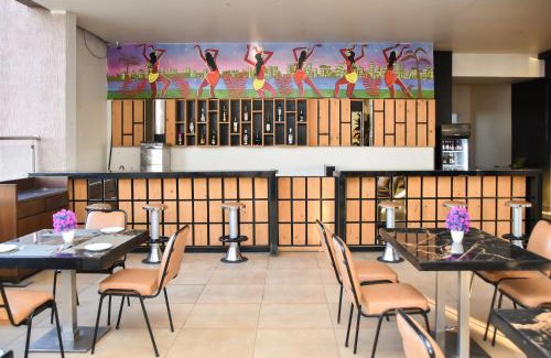 Pimpri - Chinchwad Hotel | Regenta Central Grand Exotica