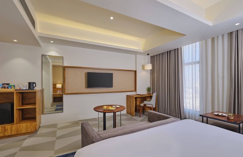 Dwarka Hotel | Regenta Dwarka