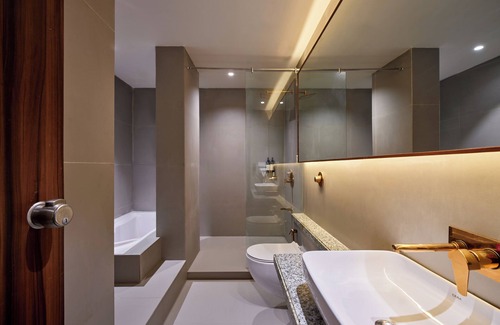 Dwarka Hotel | Regenta Dwarka