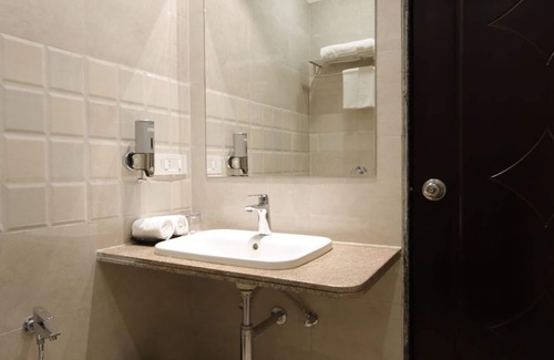 Ahmedabad Hotel | Regenta Inn Ranip Ahmedabad