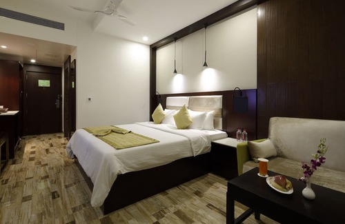 Ahmedabad Hotel | Regenta Inn Ranip Ahmedabad