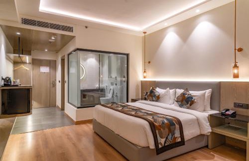 Amritsar Hotel | Regenta Place Amritsar by Royal Orchid Hotels Limited