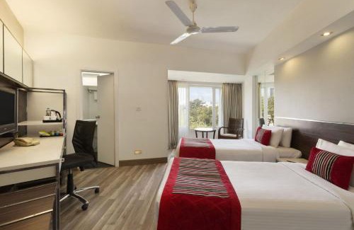 Shivaji Nagar Hotel | Regenta Place Bangalore, Cunningham Road