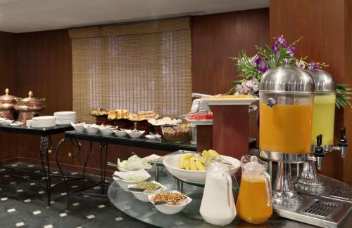Shivaji Nagar Hotel | Regenta Place Bangalore, Cunningham Road