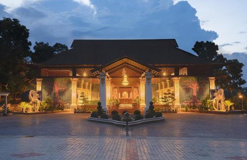 Nandigunda Hotel | Regenta Tropical Village Resort Mysore
