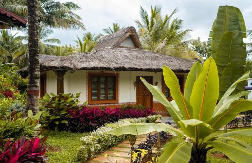 Nandigunda Hotel | Regenta Tropical Village Resort Mysore