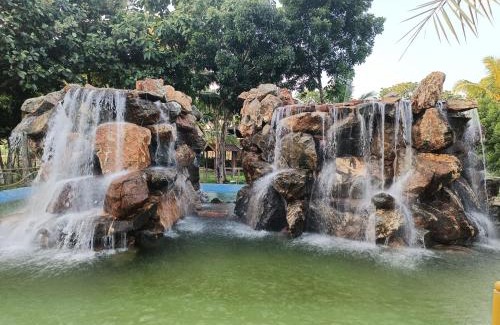 Nandigunda Hotel | Regenta Tropical Village Resort Mysore