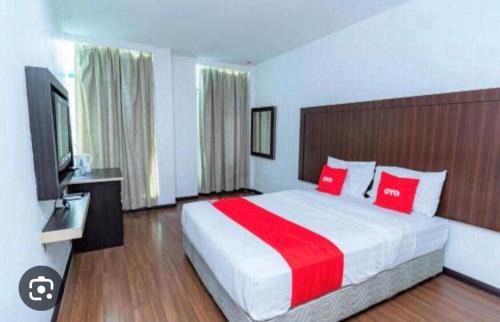Bintulu Hotel | Reggae Inn