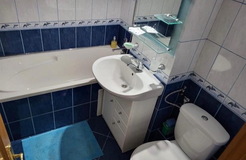 Targoviste Apartment | Regim hotelier