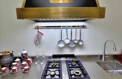 Citta Antica Apartment | REGIMENTAL the luxury apartment