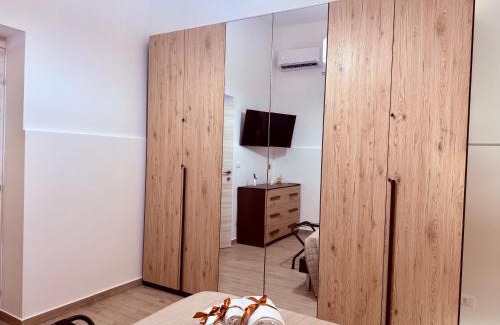 Palermo Apartment | Regina Bianca Palermo Centro
