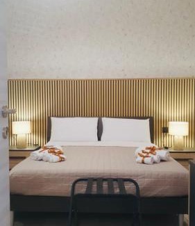 Palermo Apartment | Regina Bianca Palermo Centro