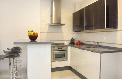 San Pedro Apartment | Regina Centro histórico de Córdoba